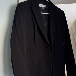 Kasper Women's Black Blazer